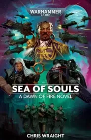 Sea of Souls (Warhammer 40,000: Dawn of Fire #7)