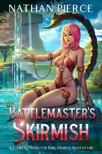 Battlemaster's Skirmish (Tournion #2)