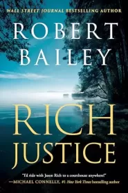 Rich Justice (Jason Rich #3)