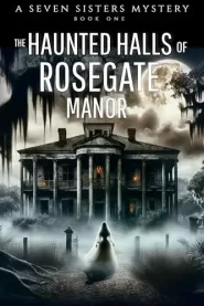 The Haunted Halls of Rosegate Manor (A Seven Sisters Mystery #9)