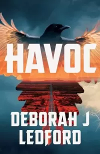 Havoc (Eva 
