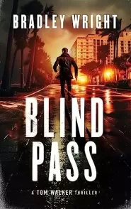 Blind Pass (Tom Walker #3)