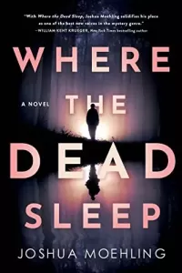 Where the Dead Sleep (Ben Packard #2)