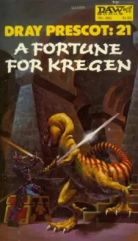 A Fortune for Kregen (Dray Prescot #21)