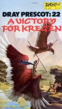 A Victory for Kregen (Dray Prescot #22)