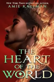 The Heart of the World (The Isles of the Gods #2)