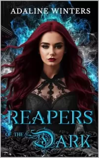 Reapers of the Dark (Cora Roberts #4)