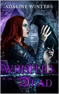 Whispers of the Dead (Cora Roberts #1)