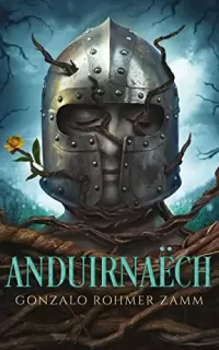Anduirnaëch (Swords of Wind & Storm Chronicle #1)