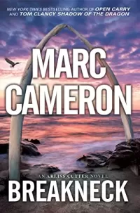 Breakneck (Arliss Cutter #5)