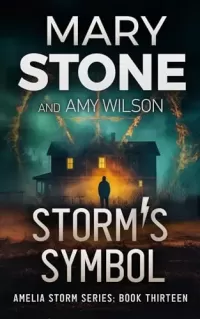 Storm's Symbol (Amelia Storm FBI Mystery Series #13)