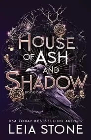 House of Ash and Shadow (Gilded City #1)
