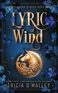 Lyric of Wind (The Wildsong Series #4)