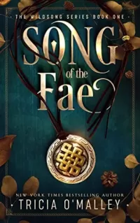 Song of the Fae (The Wildsong Series #1)