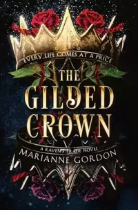 The Gilded Crown (The Raven's Trade #1)