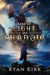 Born of Light and Shadow (The Legend of Adani #1)