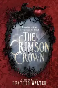 The Crimson Crown (The Crimson Crown Duology #1)