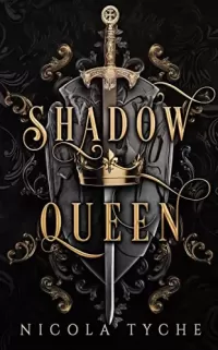Shadow Queen (Crowns #2)