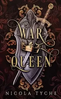 War Queen (Crowns #3)