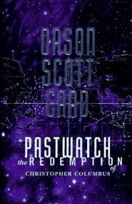 Pastwatch: The Redemption of Christopher Columbus (Pastwatch #1)