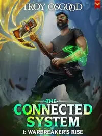 Warbreaker's Rise (The Connected System #1)