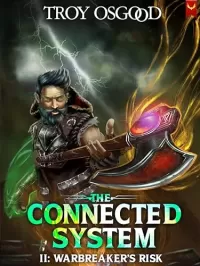 Warbreaker's Risk (The Connected System #2)
