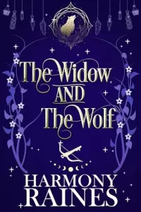 The Widow and the Wolf (The Lonely Tavern #1)