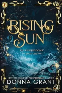 Rising Sun (Elven Kingdoms #1)