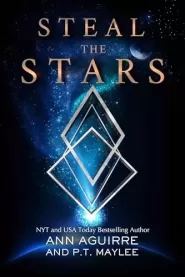 Steal the Stars (The Coalition #1)