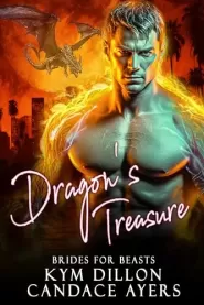 Dragon's Treasure (Brides for Beasts: Dragons #2)