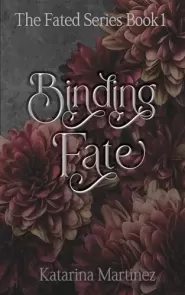 Binding Fate (The Fated Series #1)