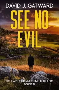 See No Evil (DCI Harry Grimm Crime Thrillers #17)