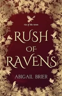 Rush of Ravens (Til Kingdom Come #1)