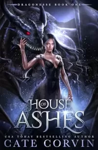 House of Ashes (Dragonesse #1)