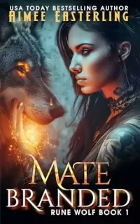 Matebranded (Rune Wolf #1)