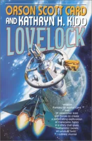 Lovelock (The Mayflower Trilogy #1)