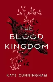 The Blood Kingdom (The Blood Folk #1)