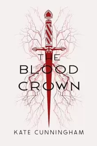 The Blood Crown (The Blood Folk #2)