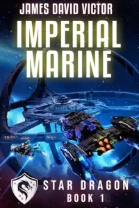 Imperial Marine (Star Dragon #1)