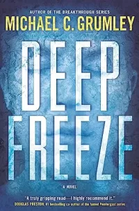 Deep Freeze (The Revival #1)