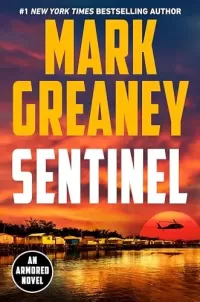Sentinel (Joshua Duffy #2)