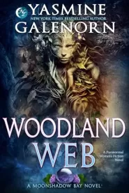 Woodland Web (Moonshadow Bay Series #12)