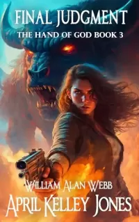 Final Judgment (The Hand of God #3)