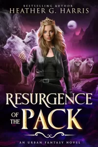 Resurgence of the Pack (The Other Witch Series #5)