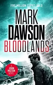 Bloodlands (John Milton Series #23)