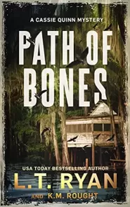 Path of Bones (Cassie Quinn #1)