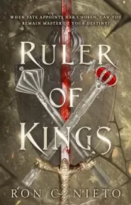 Ruler of Kings (The Second Son #5)
