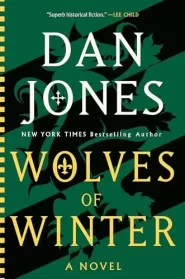 Wolves of Winter (Essex Dogs #2)