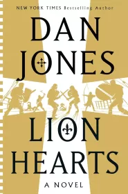 Lion Hearts (Essex Dogs #3)