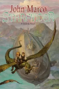 Starfinder (The Skylords #1)